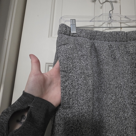 Roots Salt And Pepper Original Men's Sweatpants/joggers Size Med. - Picture 5 of 12
